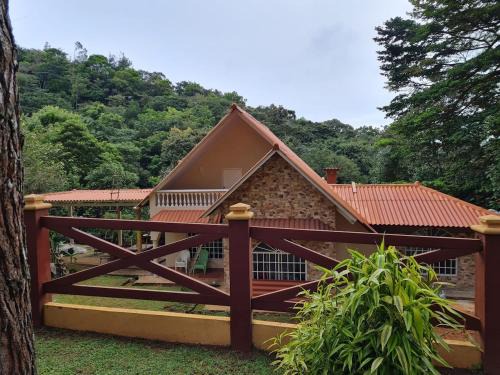 Villa Faris
