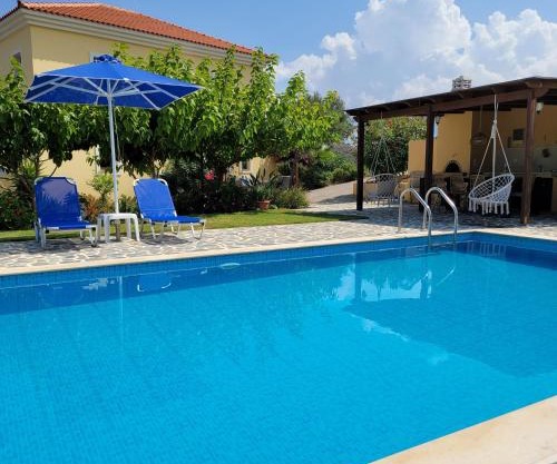 Villa Farangi