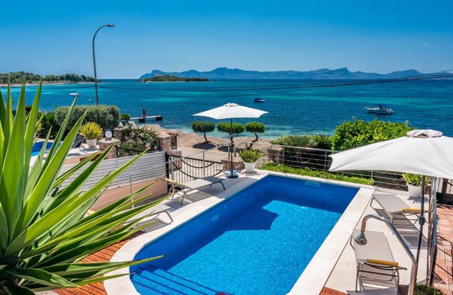 Villa FARO Alcanada - Alcudia by Mallorca Villa Selection