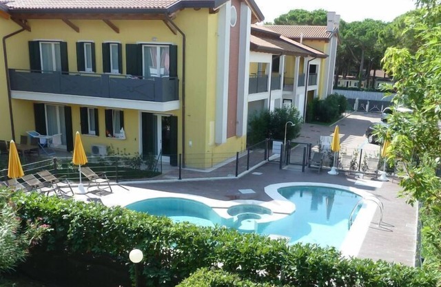 Villa Faro Vecchio in Cavallino-Treporti