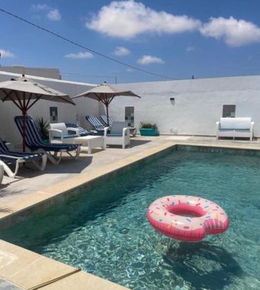 Villa Faten