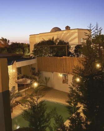 Villa Fatima