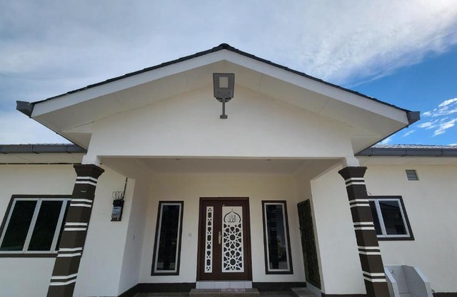 Villa Fatima