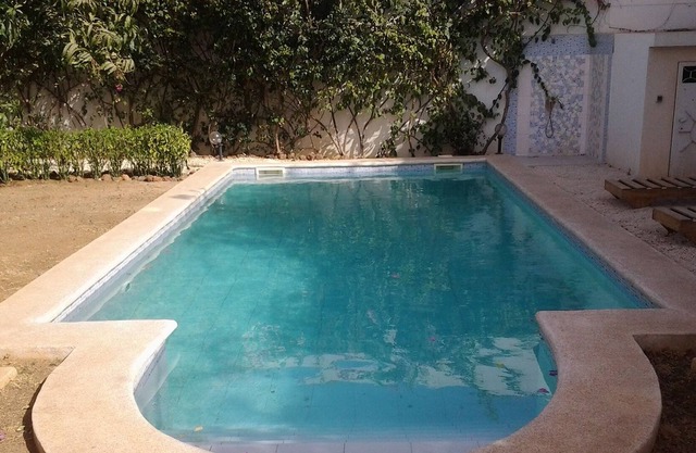 Villa Fatou