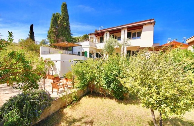 Villa Fatta di Sogni