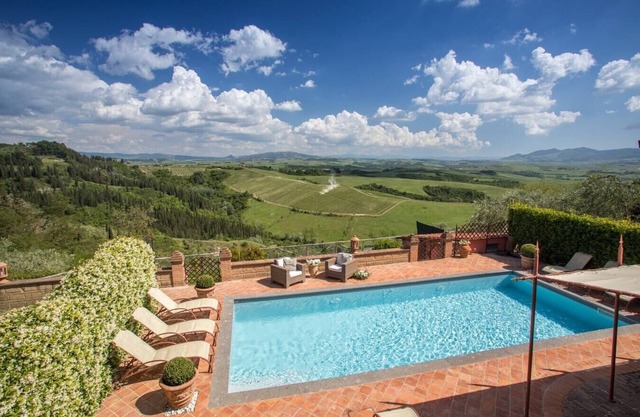 Villa Favola - Stunning private villa with pool
