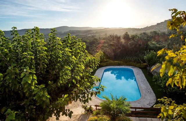 Villa Faye