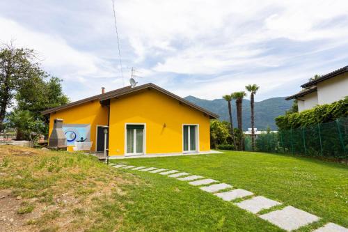 Villa Federica