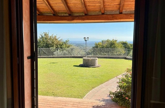 Villa Federica