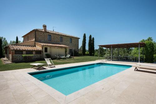 Villa Felciai