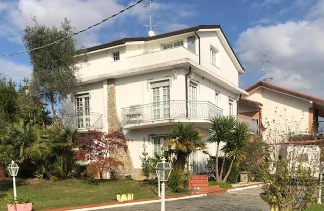 VILLA FELICE