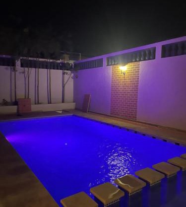Villa Felicity