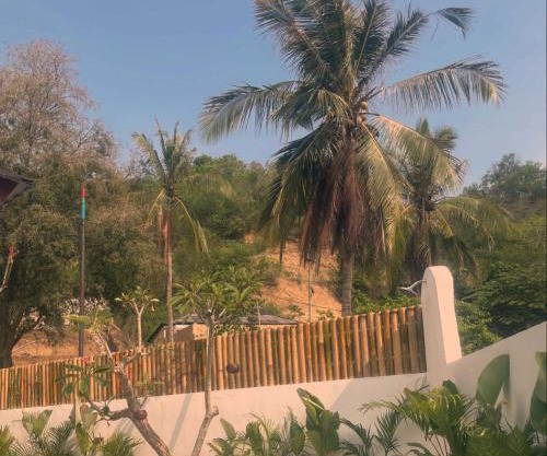 Villa Felizzy