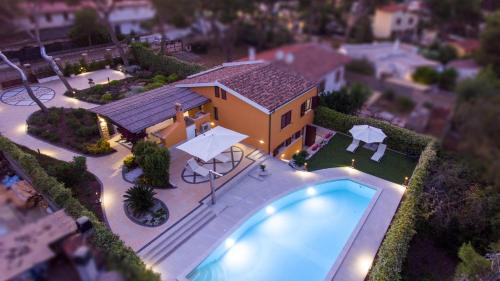 Villa Fenicottero - Exclusive Private Villa with Pool