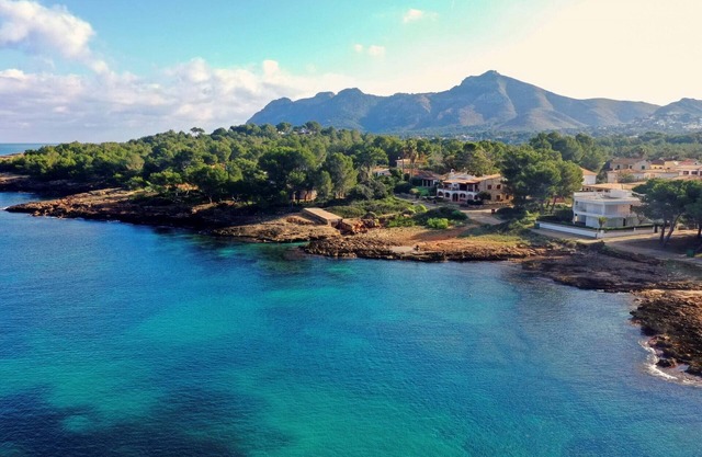 Villa Fernanda - Close to the beach