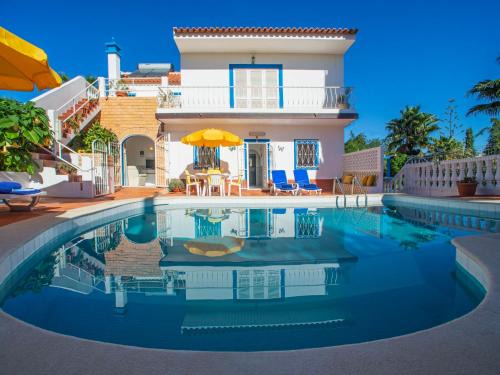 Villa Fernandes by Interhome