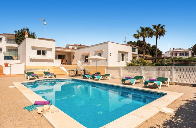 Villa Fernando by Villa Plus
