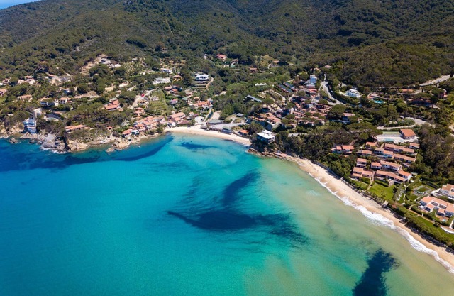 Villa Ferraja - Villa Ferraja - Monolocale