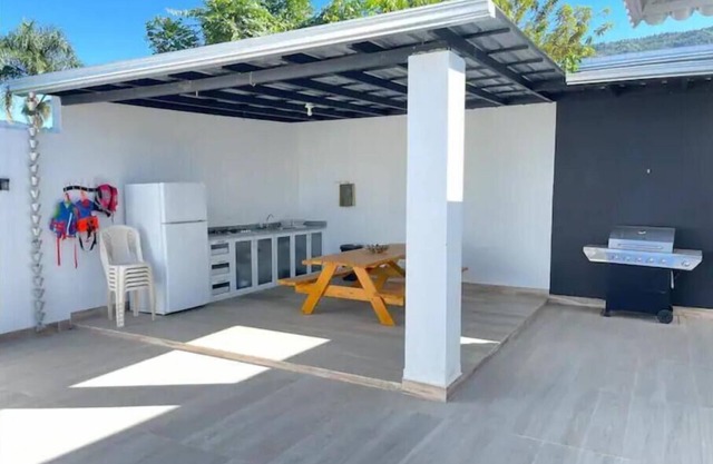 Villa Ferrer 1 /Pool/Jacuzzi/Mountain View