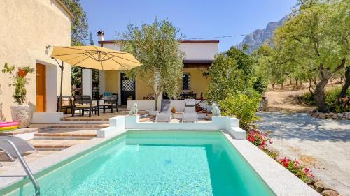 Villa Ferulas