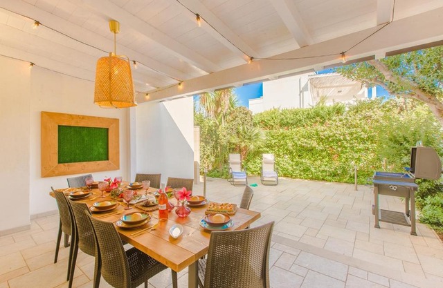 Villa Ficodindia