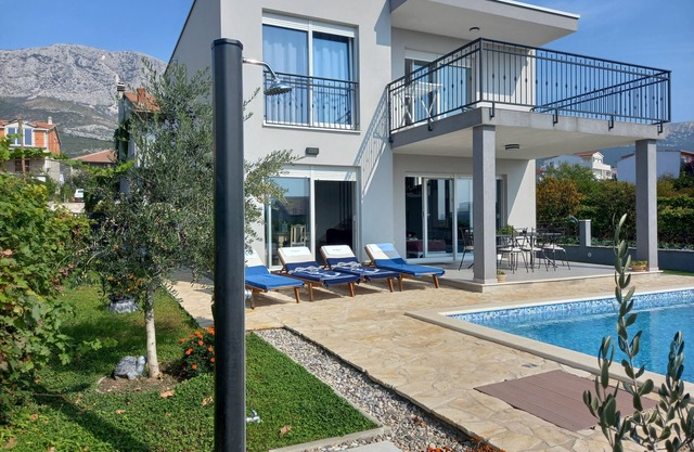 Villa Fidelissima
