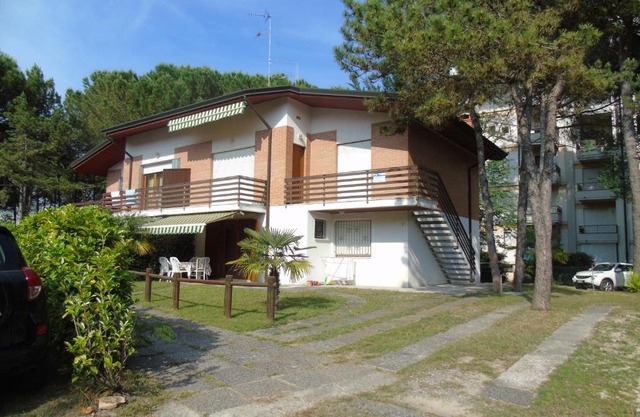 Villa Fidia