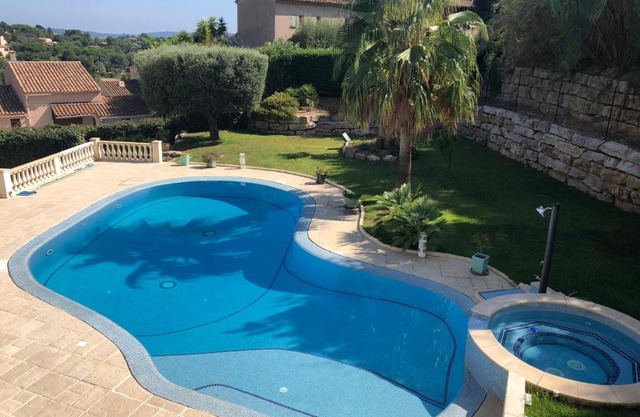 Villa Fidji