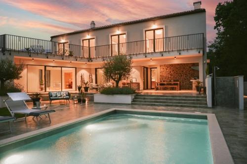Villa Figa I