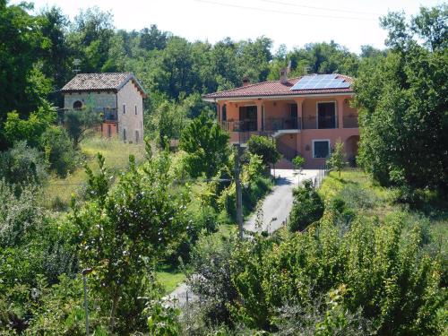 Villa Filìa - La Villa dell'Amicizia