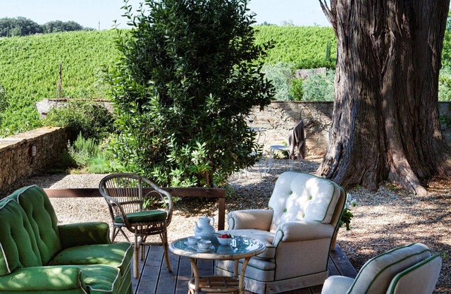 Villa Fillinelle