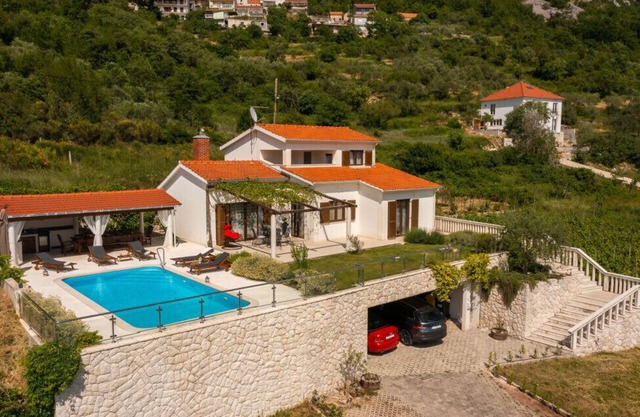 Villa Filomena - Omiš by Villas Guide