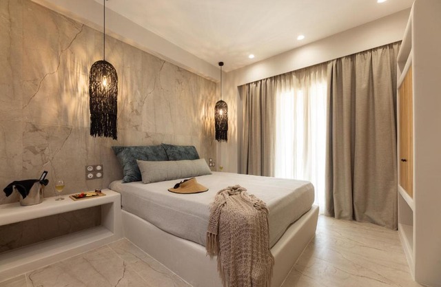 Villa Finest -Seaside Villa with private swimming pool-