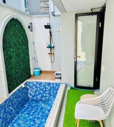 Villa finna