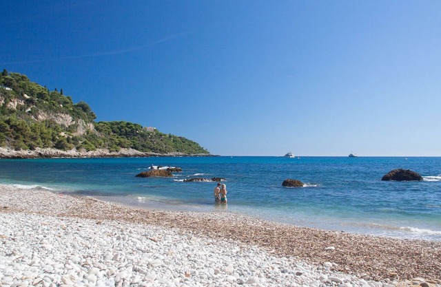 Villa Fiorini - Apartamento con magníficas vistas, cerca de Mónaco, Menton, Niza, playa 8 km