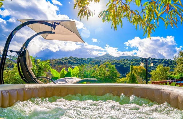 Villa Fisi 1 and Wellness