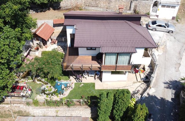 Villa Five Star