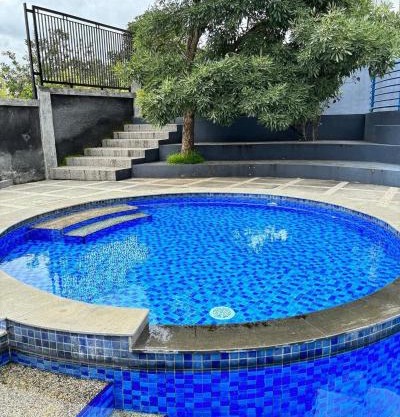 Villa Flamboyan