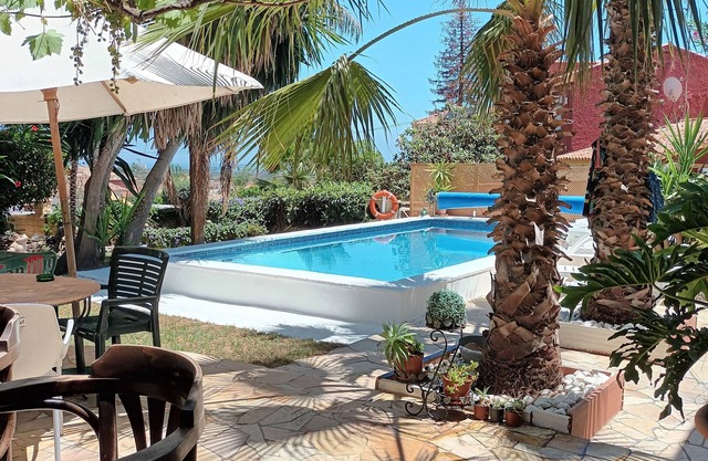 Villa Flamenco
