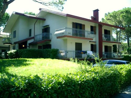 Villa Flamicia PT