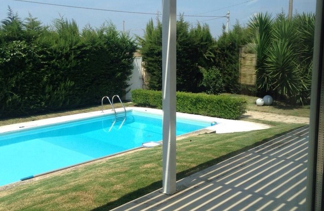 Villa Flo, exclusive villa with private pool