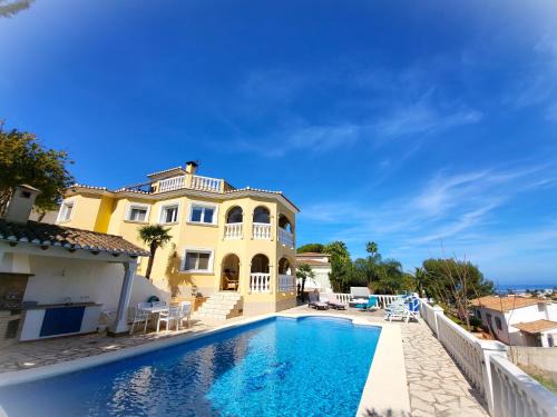 Villa Flor de Neu