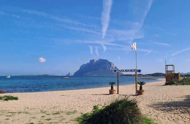 Villa Flora in Loiri Porto San Paolo