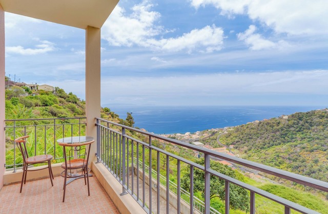 Villa Flor