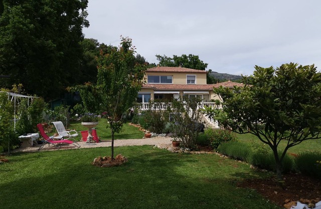 Villa Flora