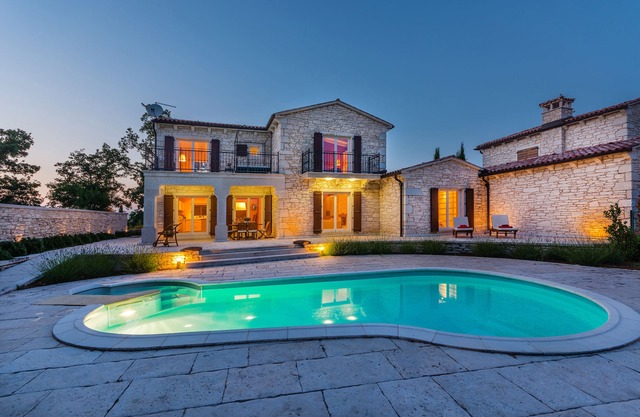 Villa Flora es un lugar perfecto para los amantes de la naturaleza, los tiempos hermosos y soleados.