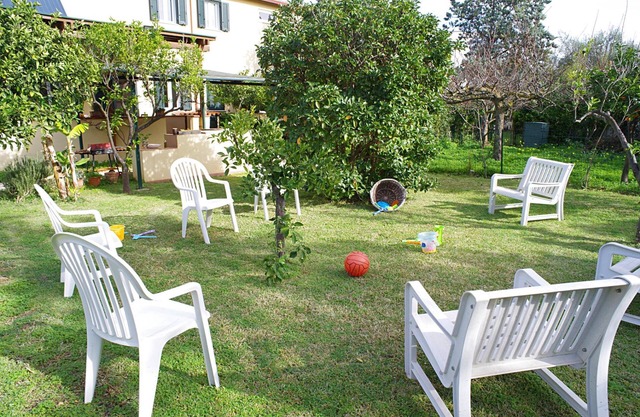 Villa Flores a Mondello by Wonderful Italy