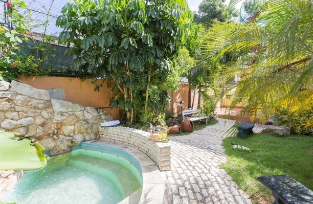 Villa Florez