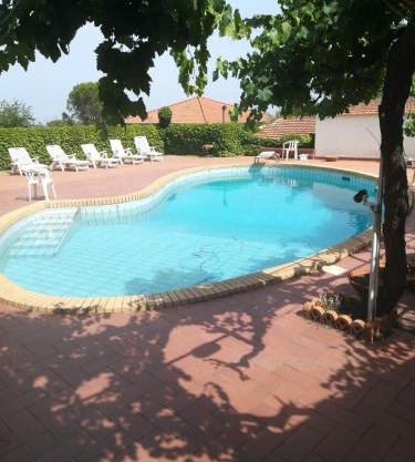 Villa Flori