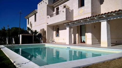 Villa Florida 1 with private pool